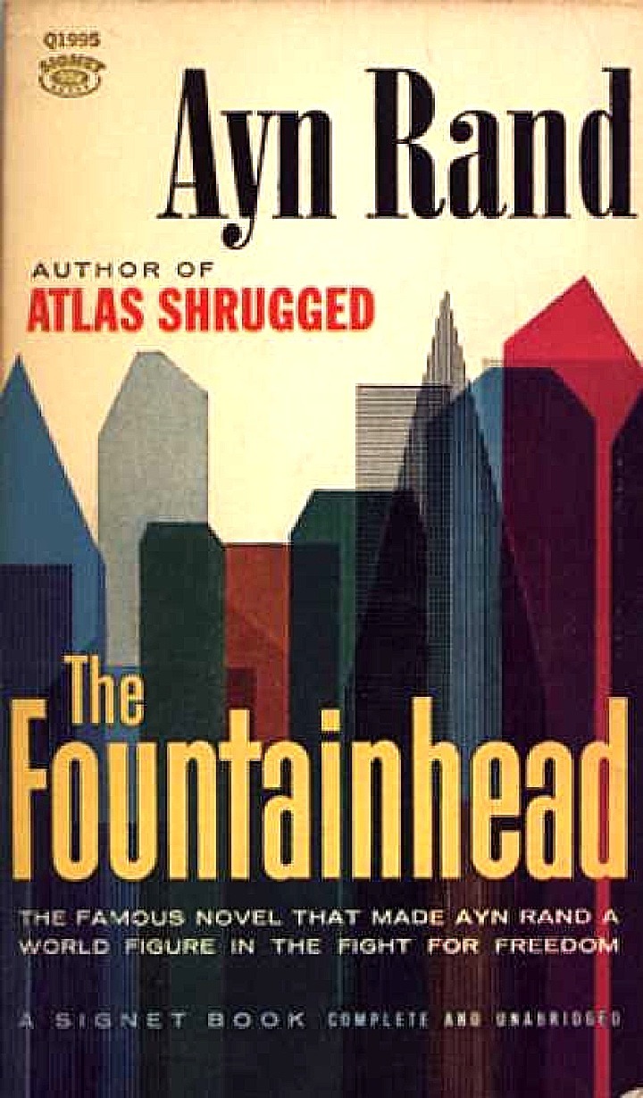 The Fountainhead