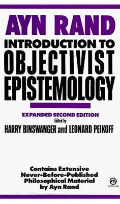 Introduction to Objectivist Epistemology