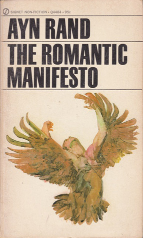 The Romantic Manifesto