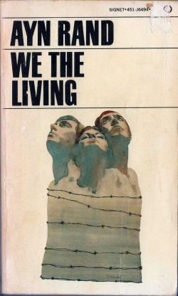 We the Living