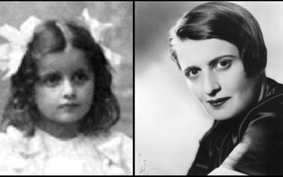 Happy Birthday, Ayn Rand!