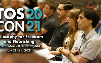 TOS-Con 2021 Philosophy for Freedom and Flourishing