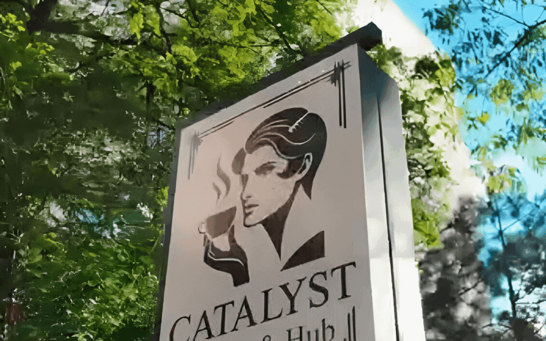 Objectivist Ideas Thrive in Ankara’s Catalyst Hub
