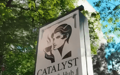 Objectivist Ideas Thrive in Ankara’s Catalyst Hub