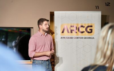 Freedom Begins in Thought: How Objectivism Is Taking Root in Georgia