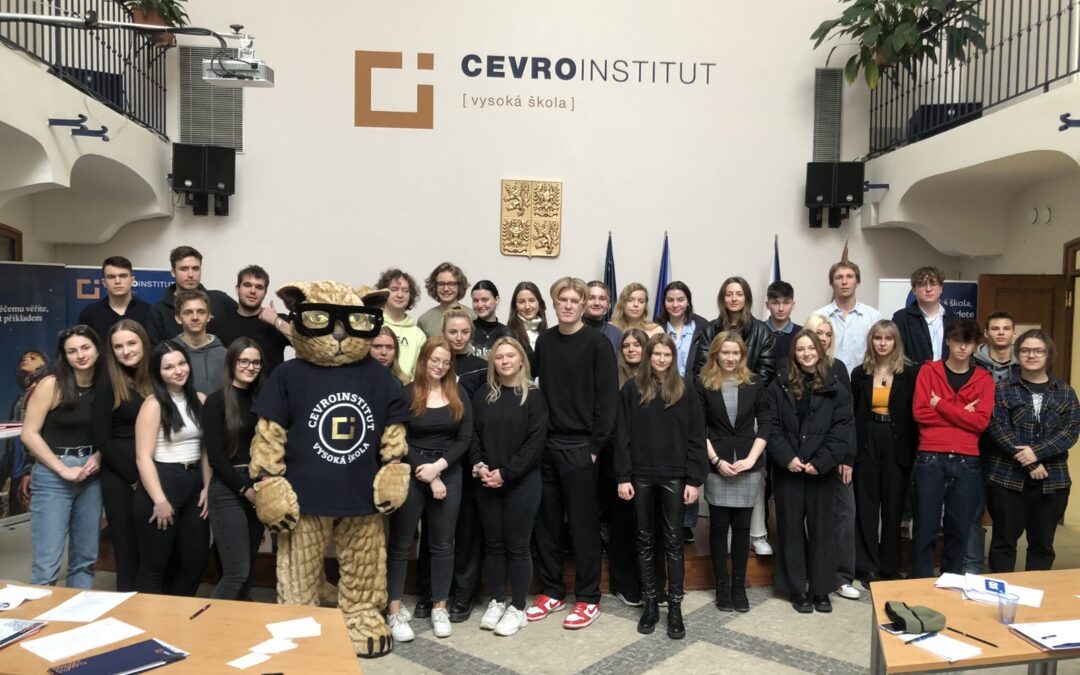Cultivating Reason and Freedom: Dr. Eszter Nova’s Objectivism Program at CEVRO University
