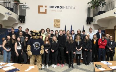 Cultivating Reason and Freedom: Dr. Eszter Nova’s Objectivism Program at CEVRO University