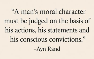 The Morality of Need and the Looting of Trust Funds