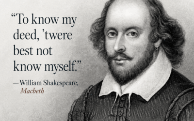 Biddle’s Macbeth